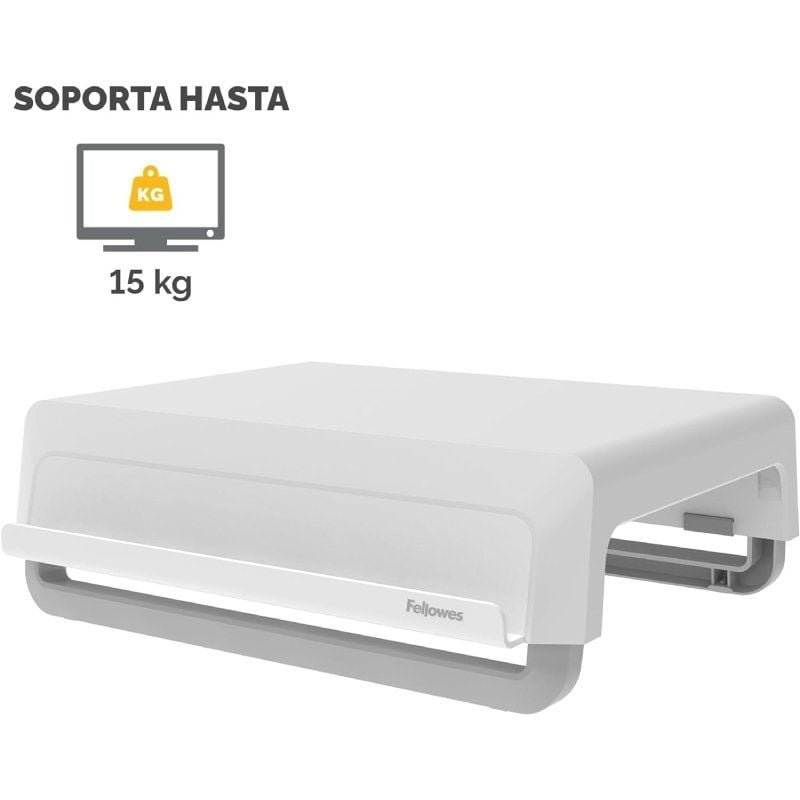 Soporte para Monitor Fellowes Breyta/ hasta 15kg - изображение 2
