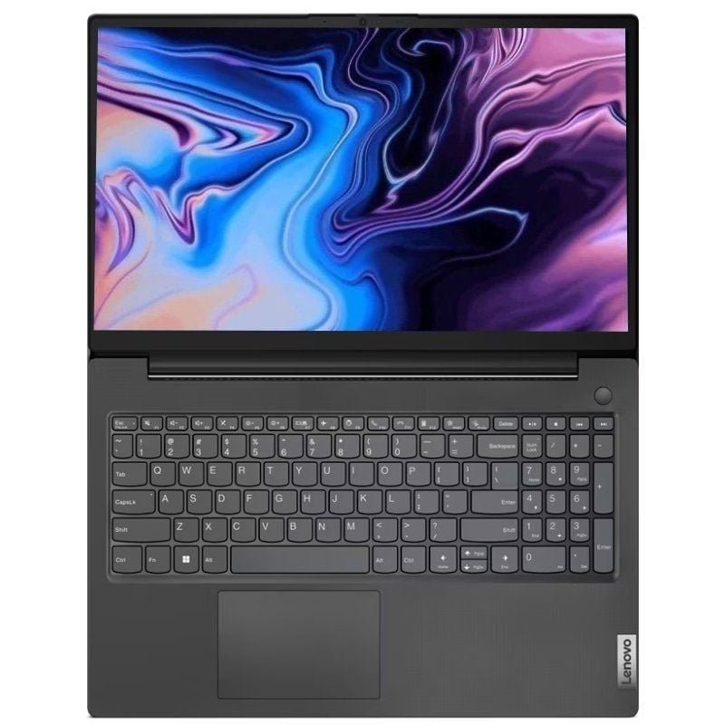 Portátil Lenovo V15 G4 IRU 83A100KQSP Intel Core i3-1315U/ 16GB/ 512GB SSD/ 15.6"/ Sin Sistema Operativo - изображение 3