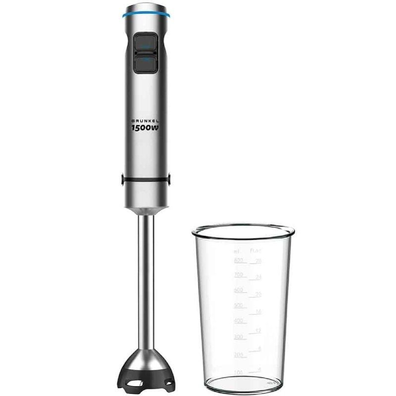 Batidora de mano Grunkel BM-1500EXTREME/ 1500W/ Capacidad 0.8L - изображение 1