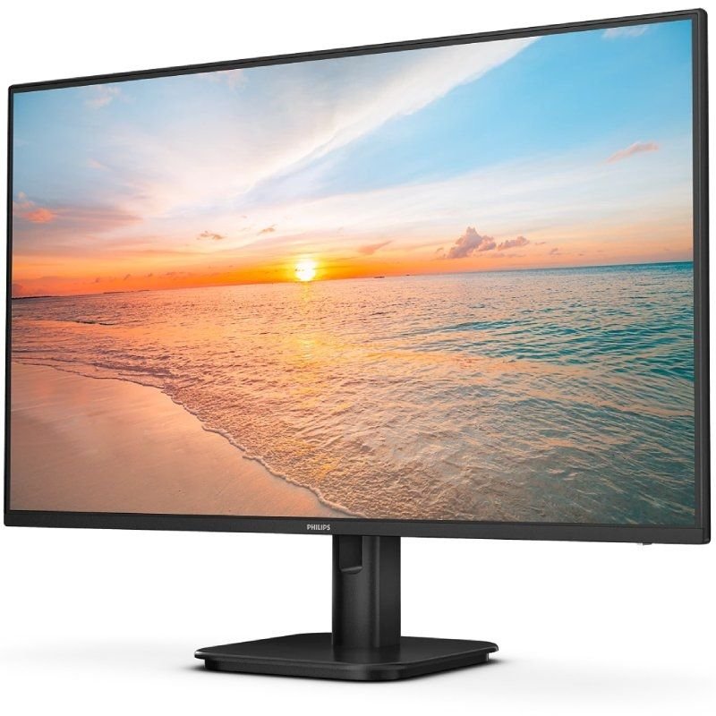 Monitor Profesional Philips 27E1N1200A 27"/ Multimedia/ Full HD/ Negro - изображение 3