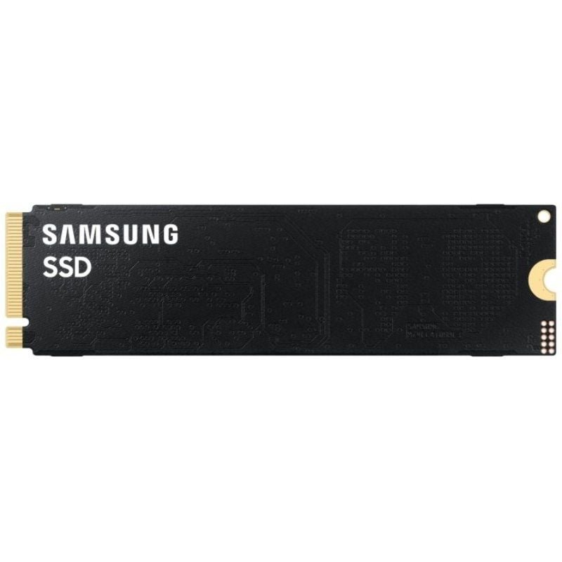 Disco SSD Samsung 9100 PRO 1TB/ M.2 2280 PCIe 5.0/ Full Capacity - изображение 2