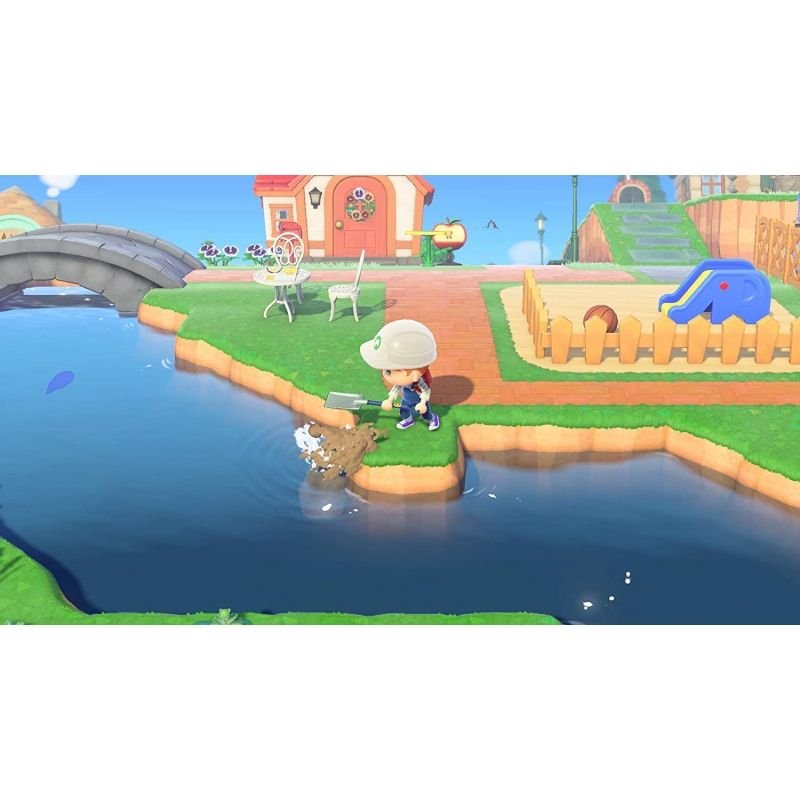 Juego para Consola Nintendo Switch Animal Crossing: New Horizons - изображение 3