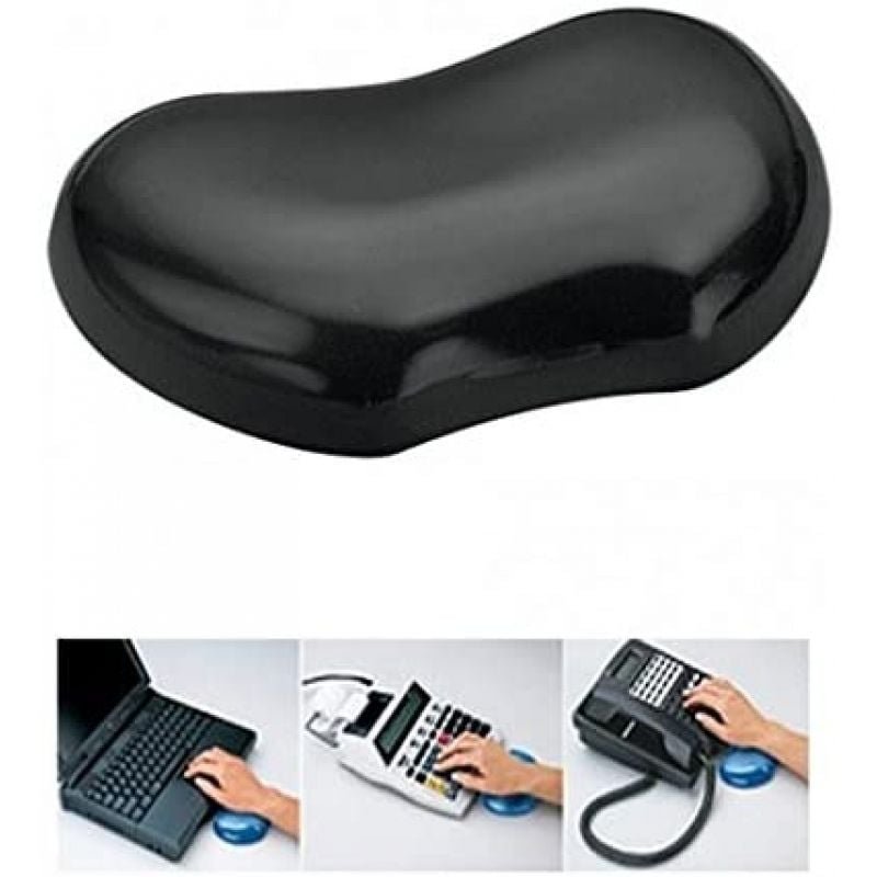 Reposamuñecas Fellowes 9112301/ 25.4 x 87.7 x 123.8mm - изображение 3