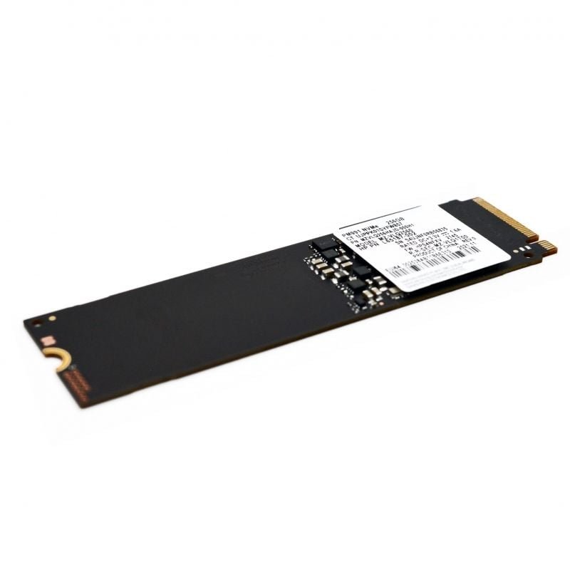 Disco SSD Samsung PM991 256GB/ M.2 2280 PCIe/ Full Capacity - изображение 2