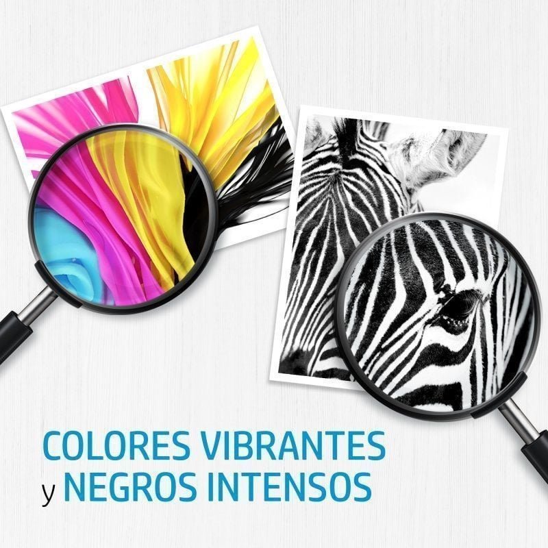 Cartucho de Tinta Original HP nº51604A/ Negro - изображение 2