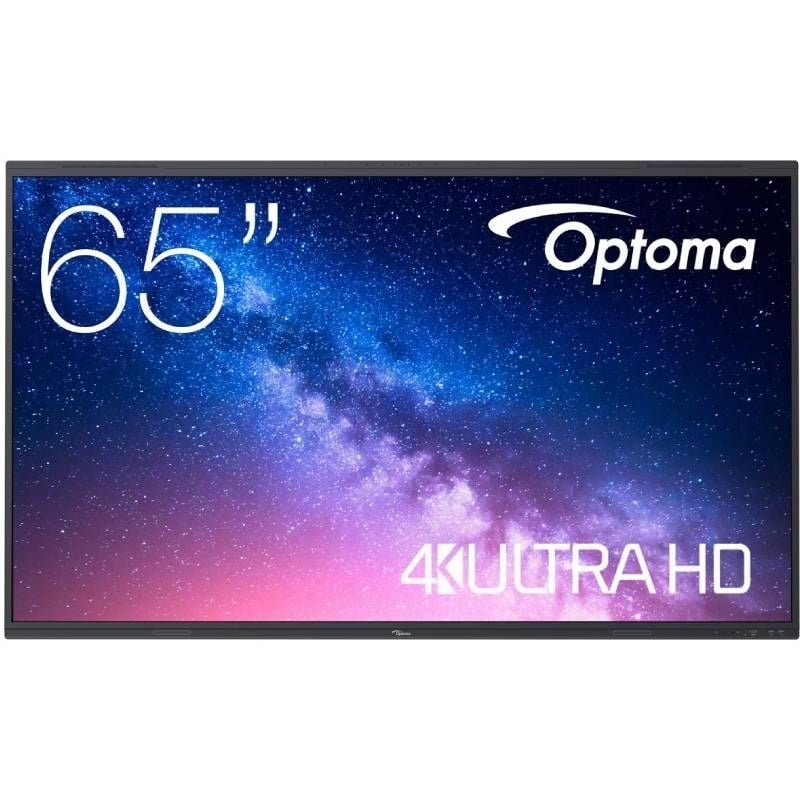 Pantalla Interactiva Premium Optoma Creative Touch Serie 5 5653RK/ 65" - изображение 1