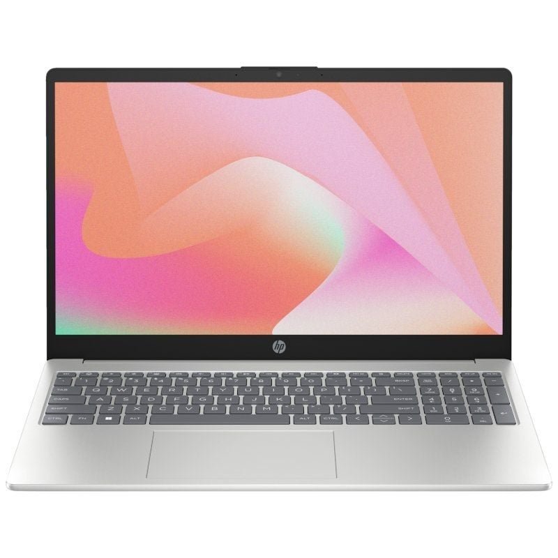 Portátil HP 15-FD0028NS Intel Core i3-N305/ 16GB/ 256GB SSD/ 15.6"/ Sin Sistema Operativo - изображение 1