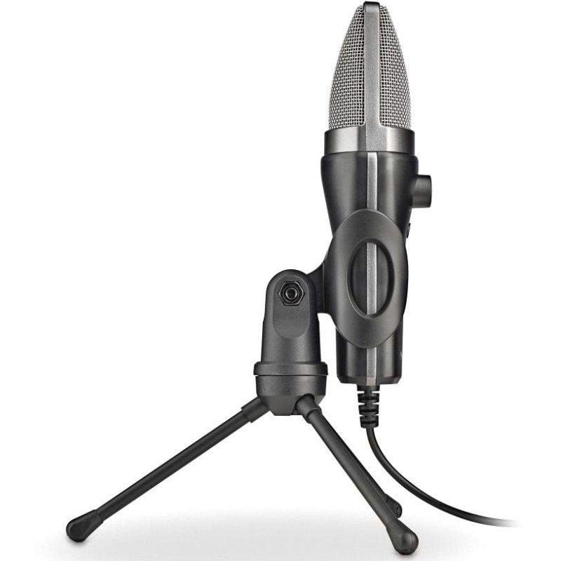 Micrófono NGS MS120USB/ USB 2.0 - изображение 3