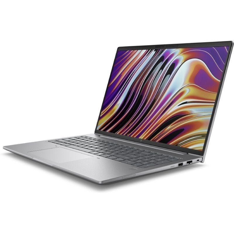 Portátil Workstation HP ZBook Power G11 A3ZC1ET Ryzen 9 PRO 8945HS 32GB/ 1TB SSD/ NVIDIA RTX 2000 Ada/ 16"/ Win11 Pro - изображение 2