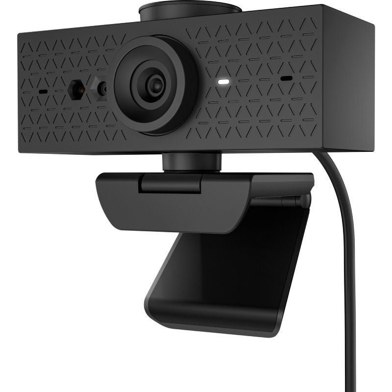 Webcam HP 625 FHD Enfoque Automático/ 1920 x 1080 Full HD - изображение 3