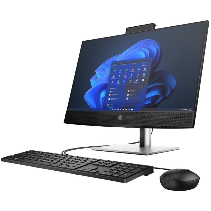PC All in One HP ProOne 440 G9 A55BJET Intel Core i5-14500T/ 16GB/ 512GB SSD/ 23.8"/ Win11 Pro - изображение 2