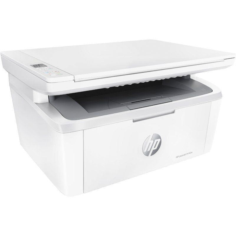 Multifunción Láser Monocromo HP LaserJet M140w/ WiFi/ Blanca - изображение 4