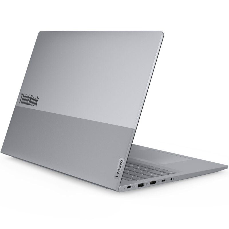 Portátil Lenovo ThinkBook 16 Gen 8 IRL 21SH0081SP Intel Core 5-210H/ 16GB/ 512GB SSD/ 16"/ Win11 Pro - изображение 5