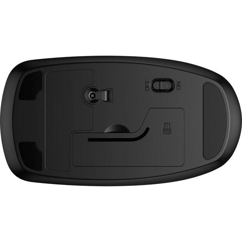 Ratón Inalámbrico HP 235/ Hasta 1600 DPI - изображение 4