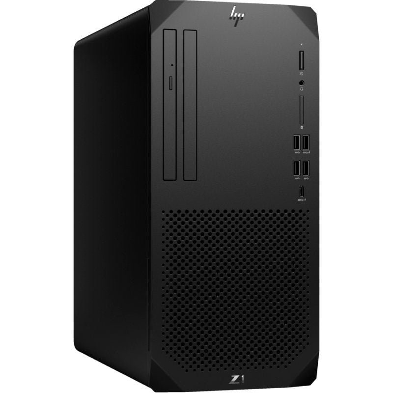 PC HP Workstation Z1 Tower G9 996X5ET Intel Core i7-14700/ 32GB/ 1TB SSD/ GeForce RTX 4060/ Win11 Pro - изображение 3