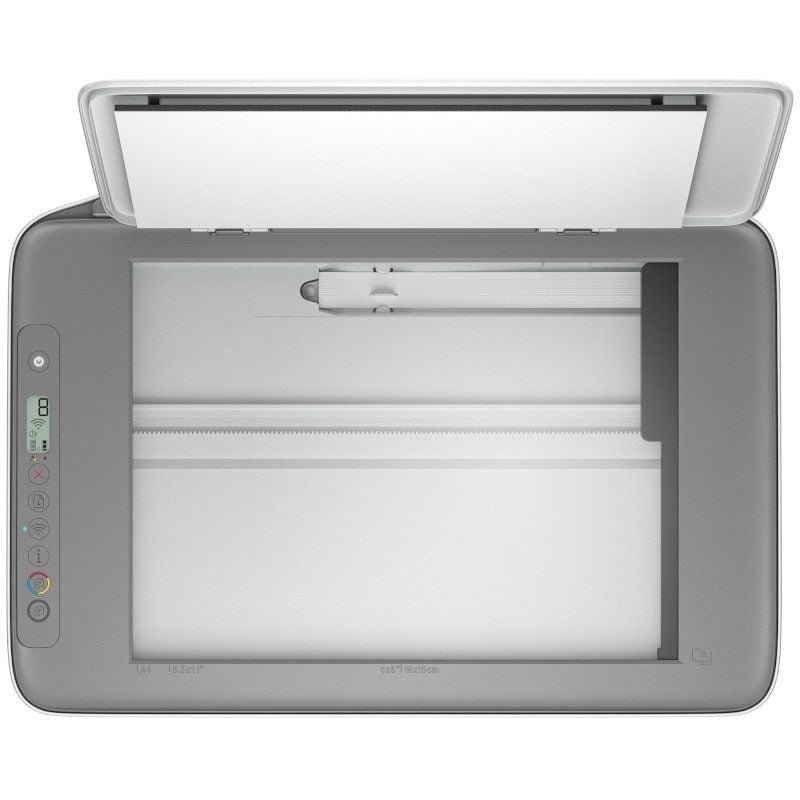 Multifunción HP Deskjet 2820e WiFi/ Blanca - изображение 4