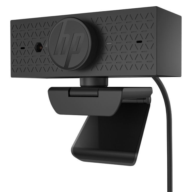Webcam HP 625 FHD Enfoque Automático/ 1920 x 1080 Full HD - изображение 2