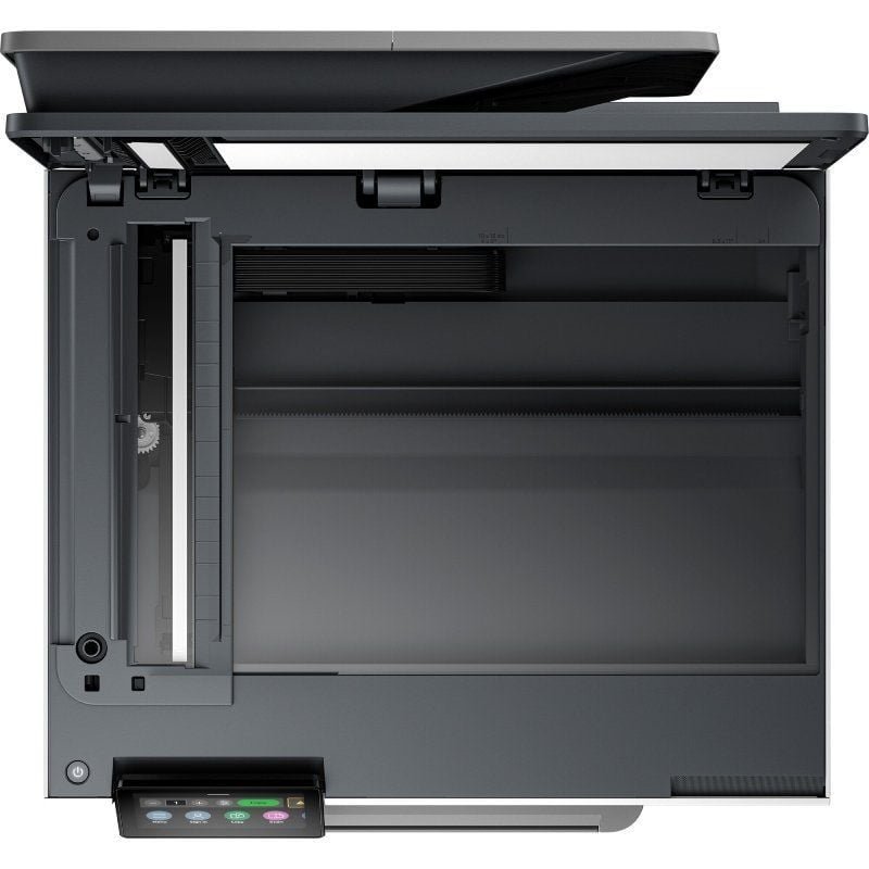 Multifunción HP Officejet Pro 9130b WiFi/ Fax/ Dúplex/ ADF/ Blanca - изображение 5