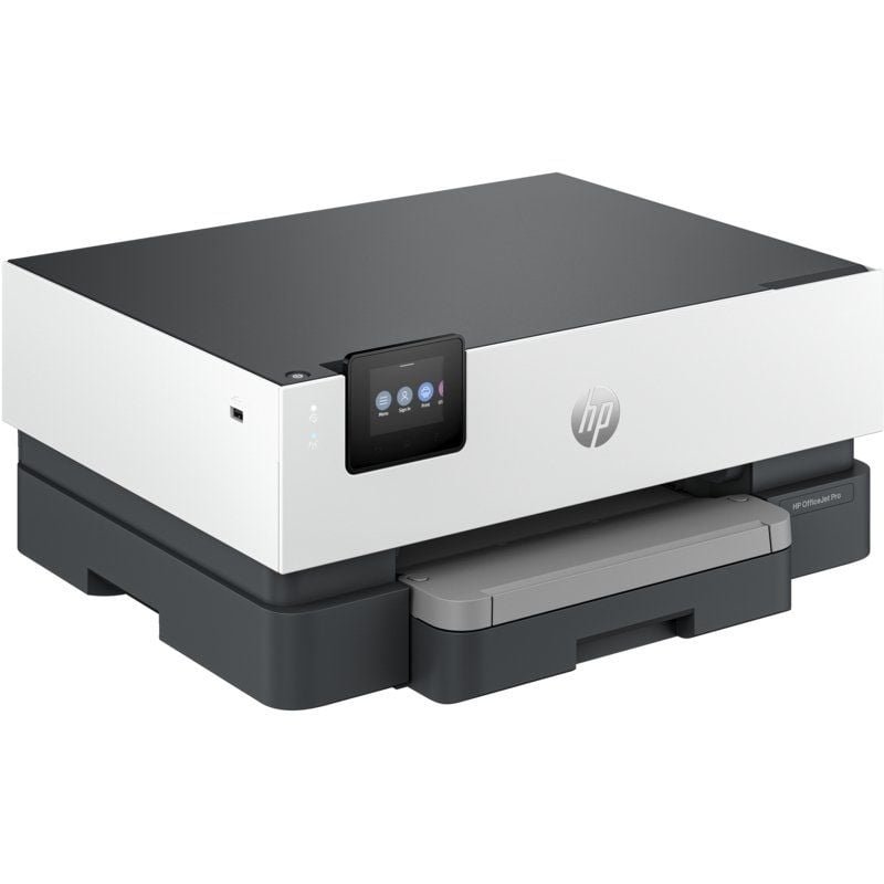 Impresora HP Officejet Pro 9110B WiFi/ Dúplex/ Blanca - изображение 3