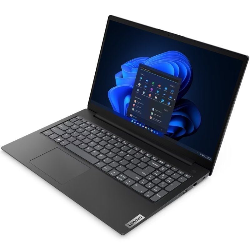 Portátil Lenovo V15 G4 AMN 82YU00TUSP Ryzen 5 7520U/ 16GB/ 512GB SSD/ 15.6"/ Win11 - изображение 4