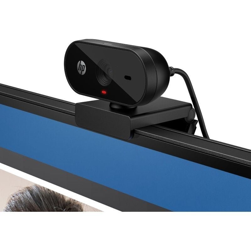 Webcam HP 320 FHD/ 1920 x 1080 Full HD - изображение 5