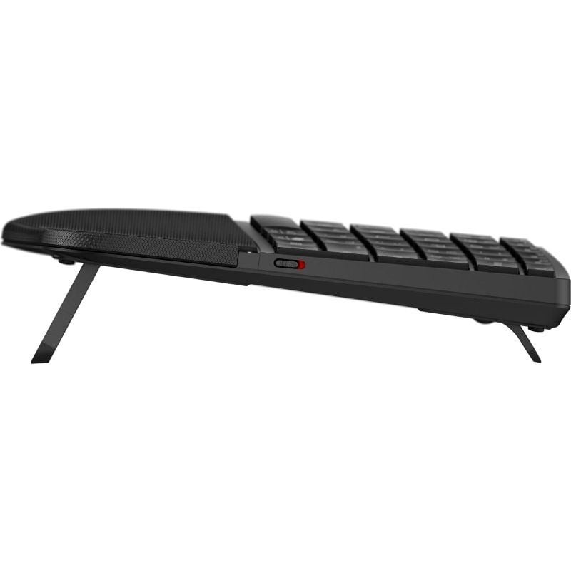 Teclado Inalámbrico HP 685 Comfort/ Negro - изображение 5