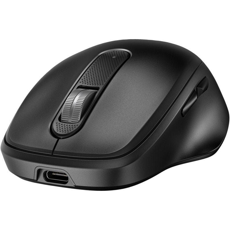 Ratón Inalámbrico HP 515/ Batería Recargable/ Hasta 4000 DPI/ Negro - изображение 2