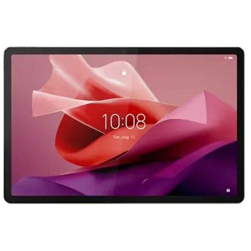 Tablet Lenovo Tab P12 12.7"/ 8GB/ 256GB/ Octacore/ Plata/ Incluye Lenovo Tab Pen Plus - изображение 2