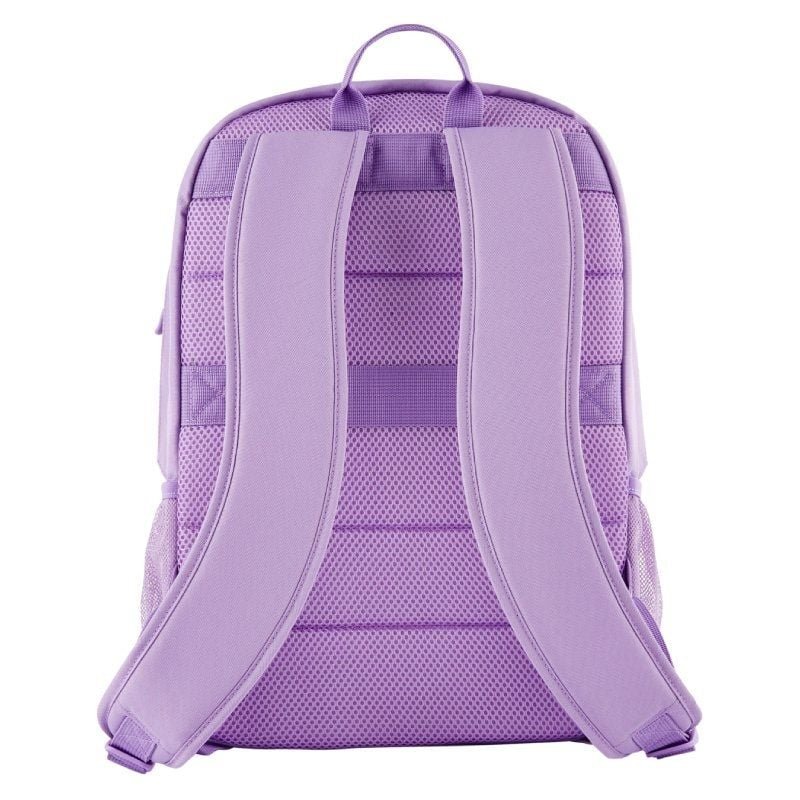 Mochila HP Campus 7J597AA para Portátiles hasta 15.6"/ Rosa Lavanda - изображение 4