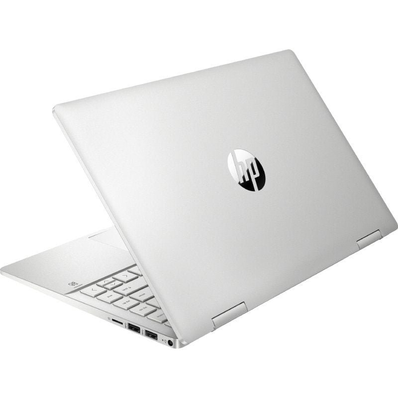 Portátil Convertible HP Pavilion X360 14-EK1034NS Intel Core i7-1355U/ 16GB/ 512GB SSD/ 14" Táctil/ Win11 - изображение 4