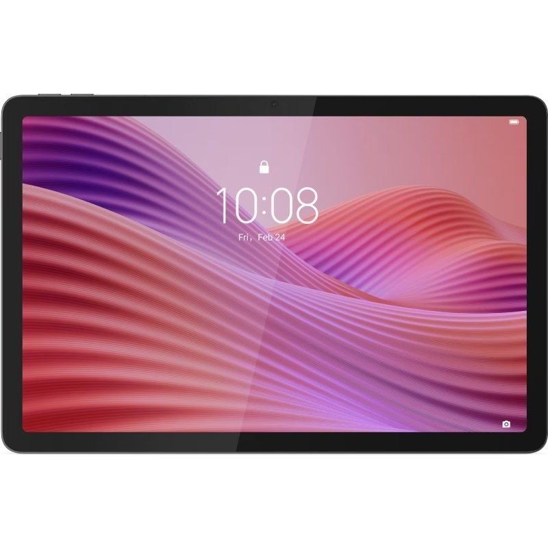 Tablet Lenovo Tab 10.1"/ 4GB/ 64GB/ Octacore/ 4G/ Gris Luna