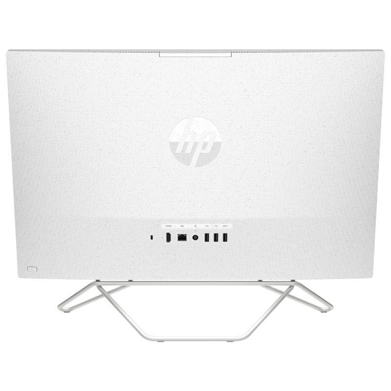 PC All in One HP 24-CB1076NS Intel Core i3-1215U/ 8GB/ 512GB SSD/ 23.8"/ Sin Sistema Operativo - изображение 3