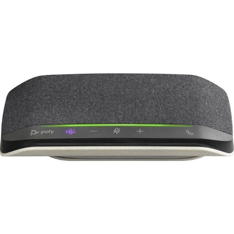 Altavoz Portátil para Conferencias Poly Sync 10 para Microsoft Teams/ USB-Bluetooth/ Negro - изображение 2