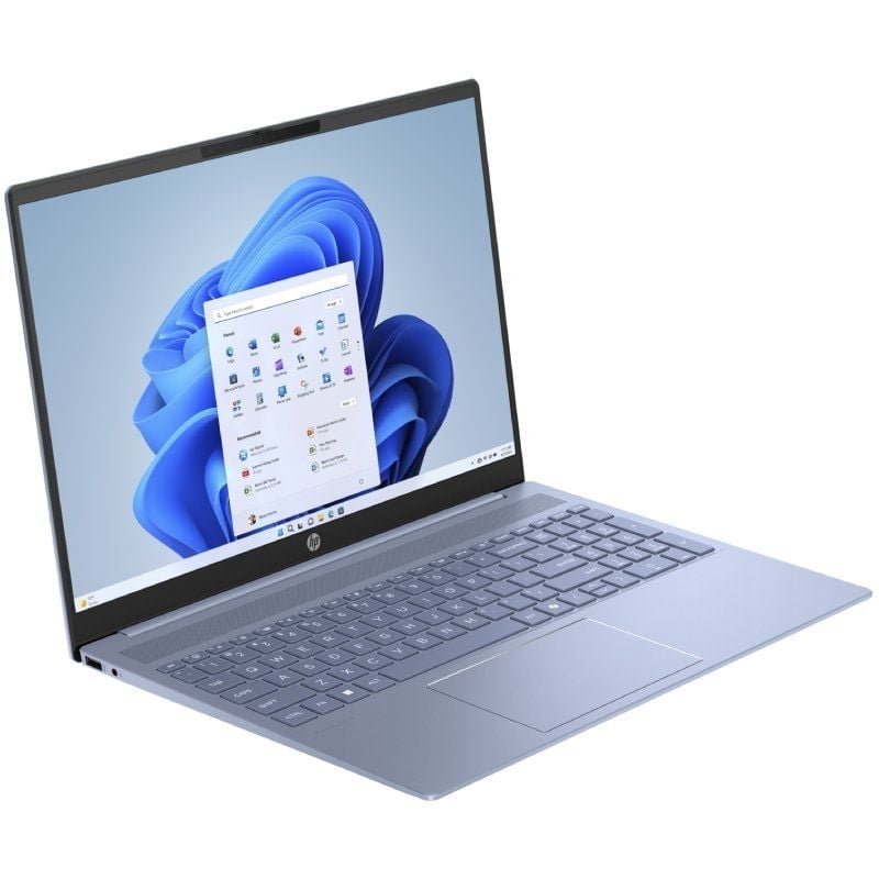 Portátil HP Pavilion 16-AG0005NS Ryzen 7 8840U/ 16GB/ 1TB SSD/ 16"/ Win11 - изображение 3