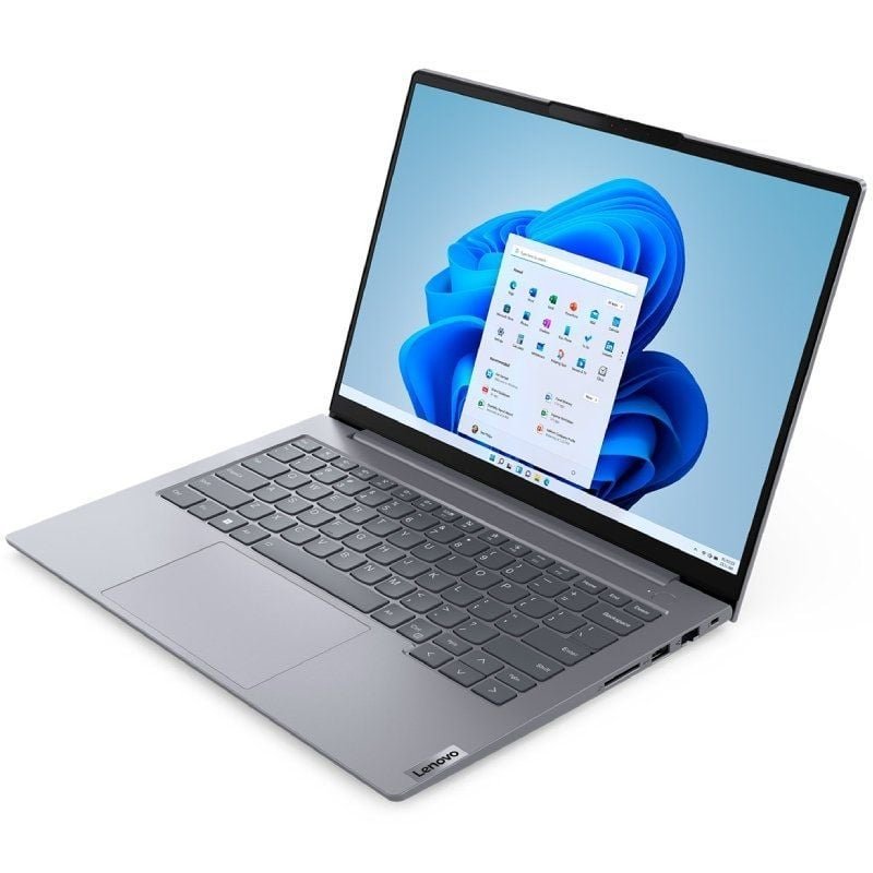 Portátil Lenovo ThinkBook 14 G7 IML 21MR0046SP Intel Core Ultra 5-125U/ 16GB/ 512GB SSD/ 14"/ Win11 Pro - изображение 3