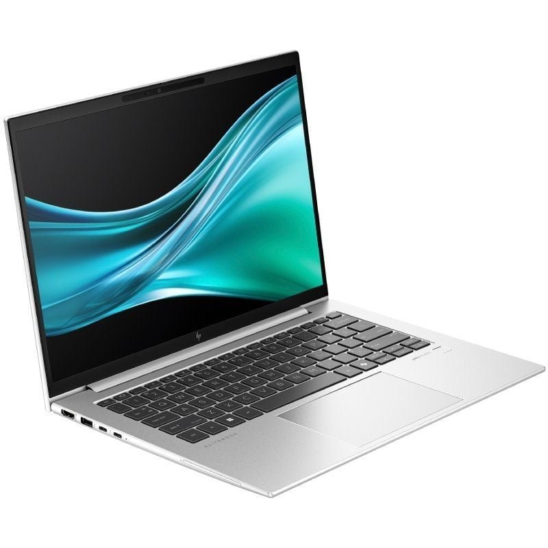 Portátil HP EliteBook 845 G11 9M4F9AT Ryzen 7 8840U/ 16GB/ 512GB SSD/ 14"/ Win11 Pro - изображение 2
