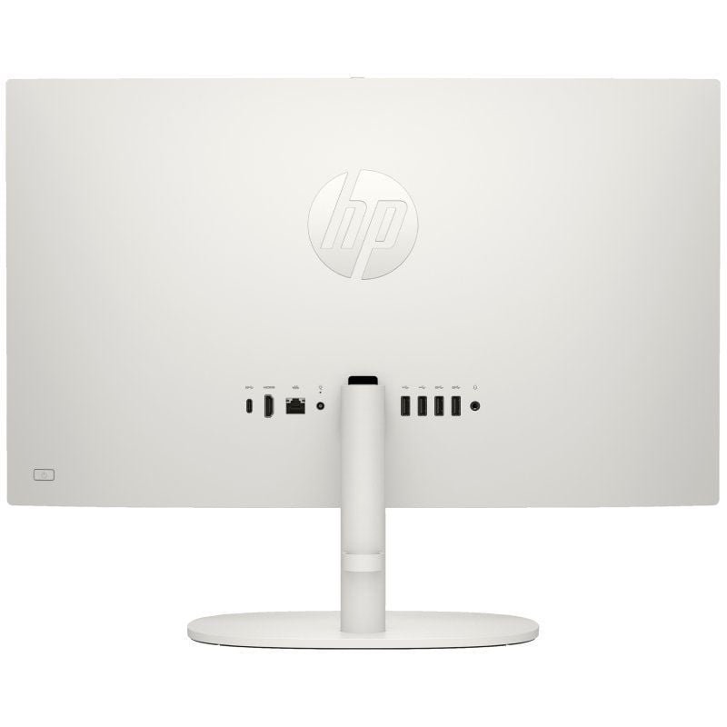 PC All in One HP 22-DG0026NS Intel N200/ 8GB/ 256GB SSD/ 21.5"/ Win11 - изображение 5