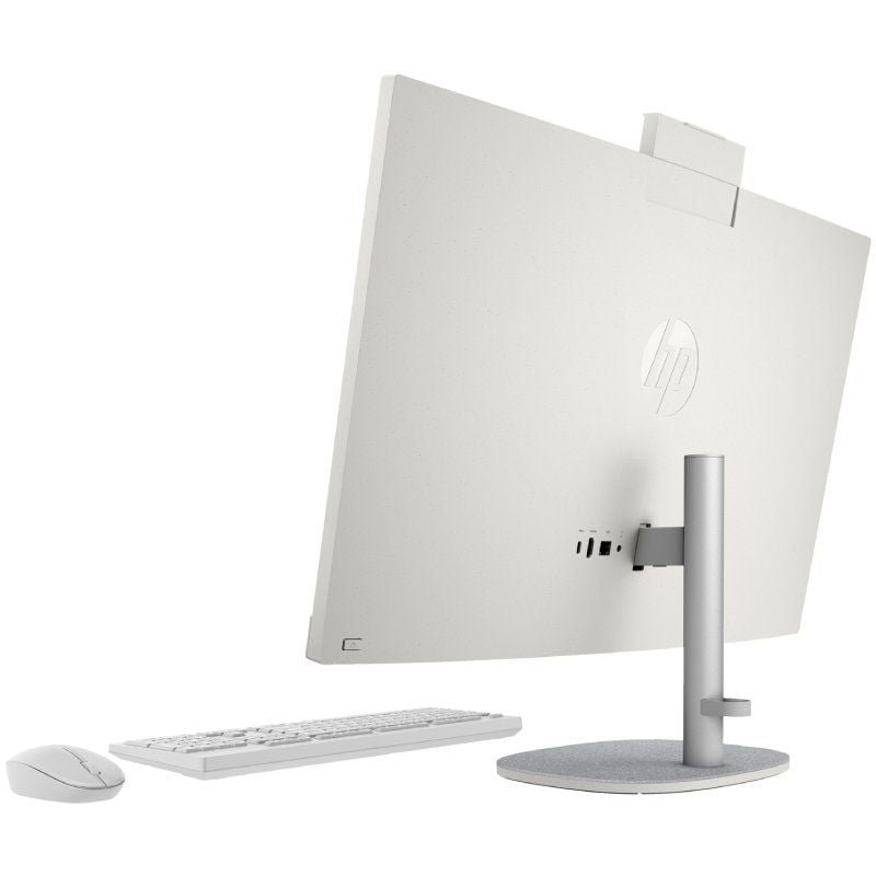 PC All in One HP 27-CR0059NS Intel Core i7-1355U/ 16GB/ 1TB SSD/ 27"/ Sin Sistema Operativo - изображение 3