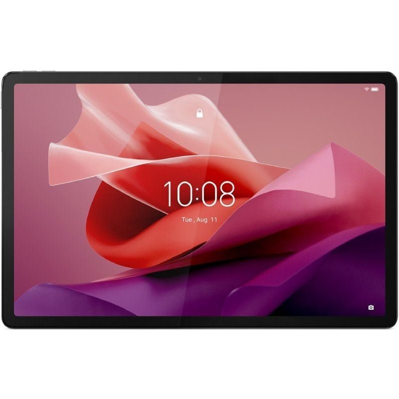 Tablet Lenovo Tab P12 12.7"/ 8GB/ 128GB/ Octacore/ Gris Tormenta/ Incluye Lenovo Tab Pen Plus - изображение 3