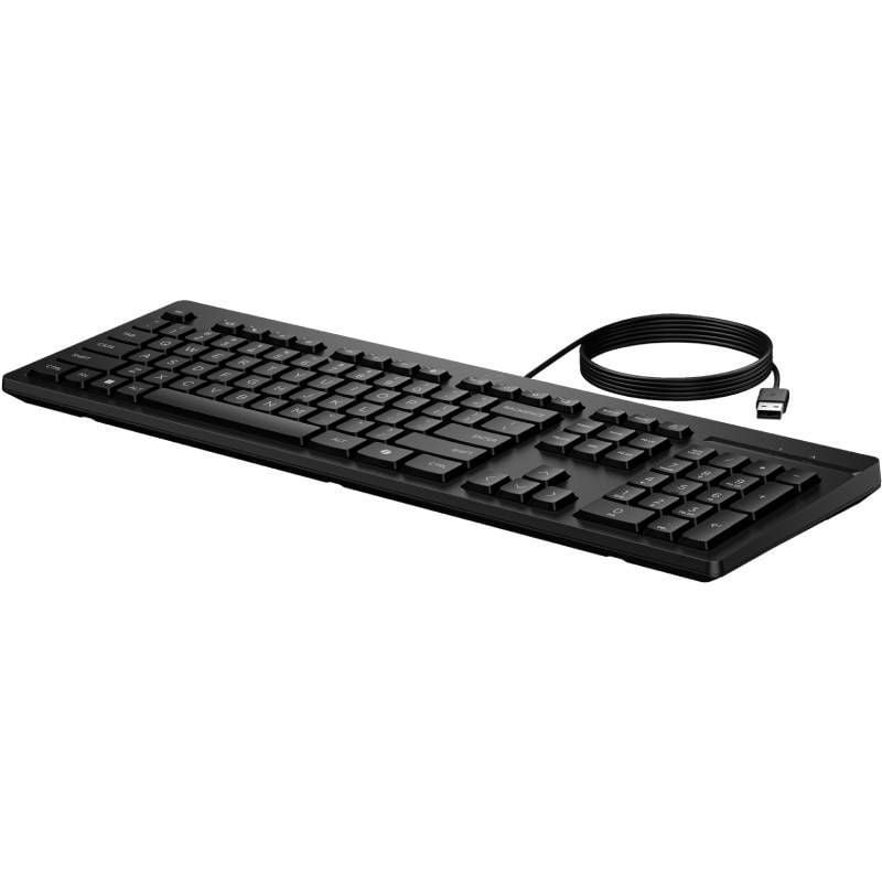Teclado HP 125 - изображение 2