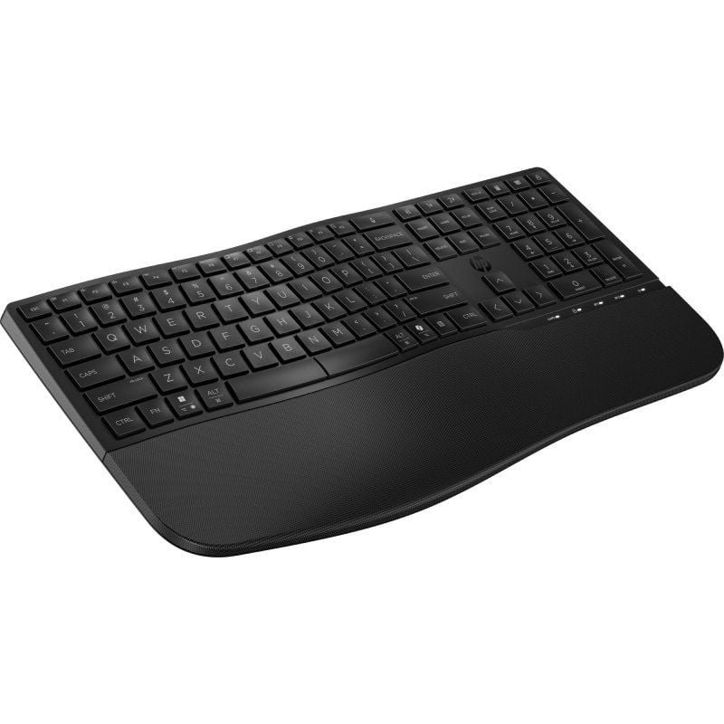 Teclado Inalámbrico HP 685 Comfort/ Negro - изображение 3