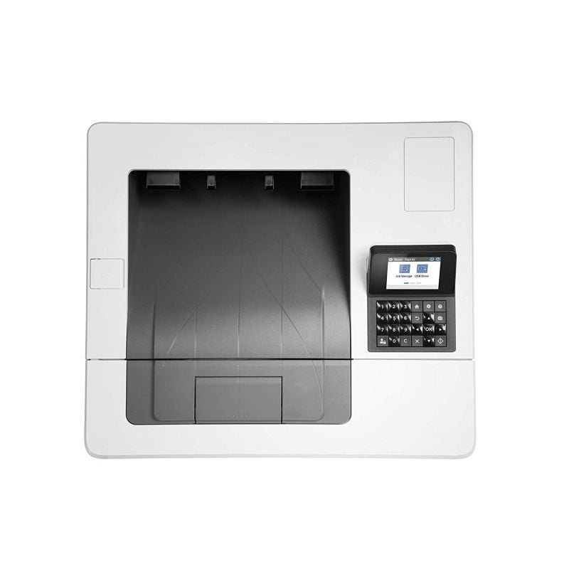 Impresora Láser Monocromo HP Laserjet Enterprise M507DN Dúplex/ Blanca - изображение 5