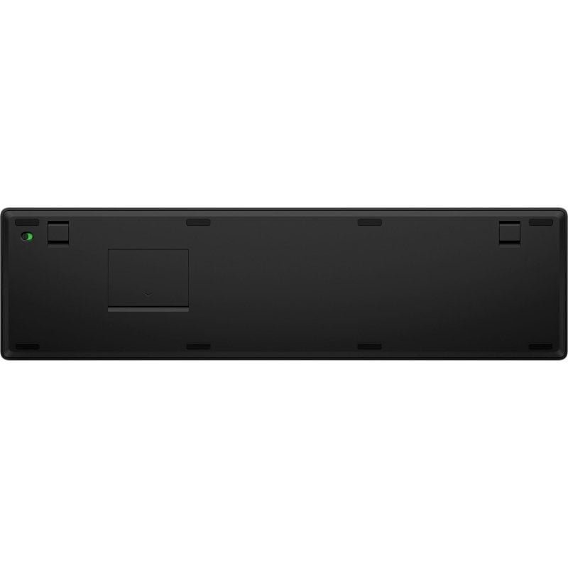 Teclado Inalámbrico Programable HP 455 - изображение 3