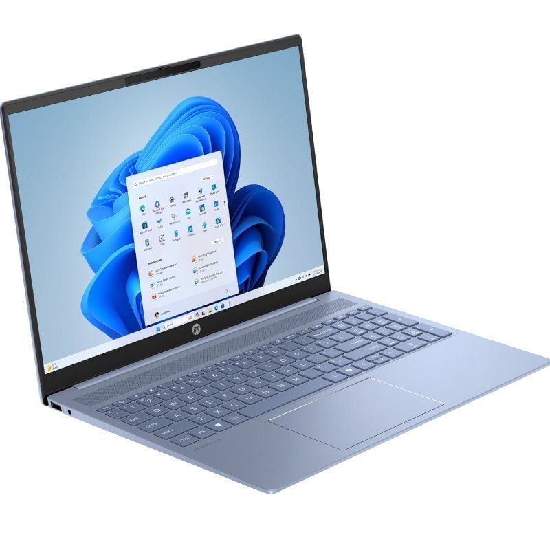Portátil HP OmniBook 5 AI 16-AF1006NS Intel Core Ultra 7-255U/ 32GB/ 1TB SSD/ 16"/ Win11 - изображение 3