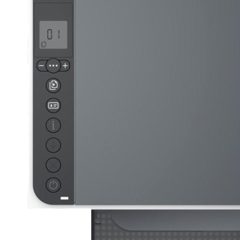 Multifunción Láser Monocromo HP LaserJet M234D/ Dúplex/ Blanca - изображение 2
