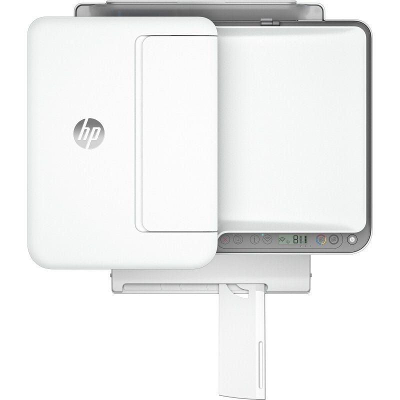 Multifunción HP Deskjet 4220e WiFi/ Fax Móvil/ ADF/ Blanca - изображение 3