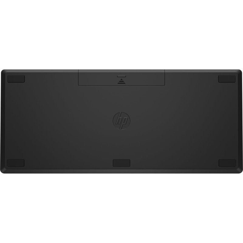 Teclado Compacto Inalámbrico por Bluetooth HP 355 Bluetooth - изображение 3