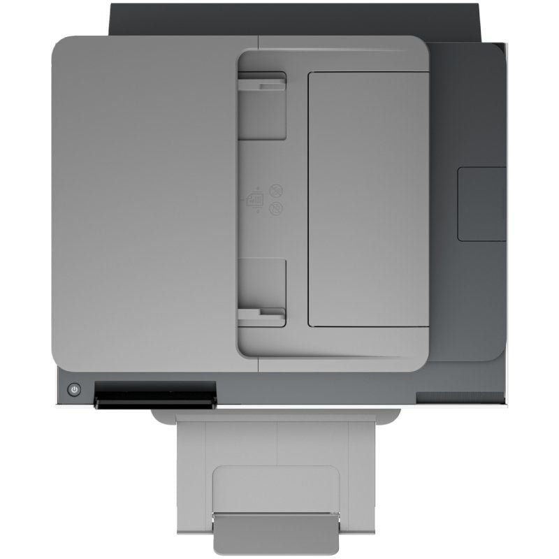 Multifunción HP Officejet Pro 9130b WiFi/ Fax/ Dúplex/ ADF/ Blanca - изображение 4