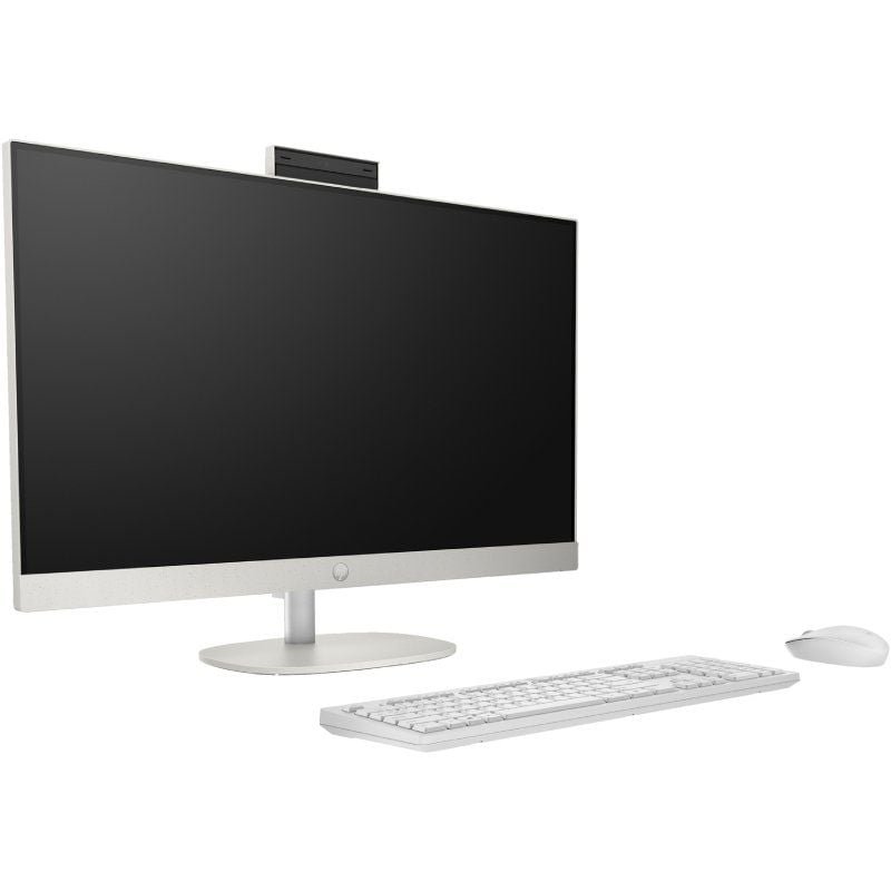 PC All in One HP 27-CR0057NS Ryzen 5 7520U/ 16GB/ 512GB SSD/ 27"/ Sin Sistema Operativo - изображение 2