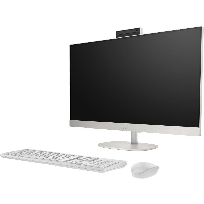 PC All in One HP 24-CR0104NS Ryzen 5 7520U/ 16GB/ 1TB SSD/ 23.8"/ Sin Sistema Operativo - изображение 2